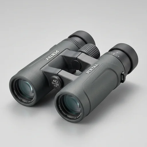 Pentax AD 9x32 WP Binoculars