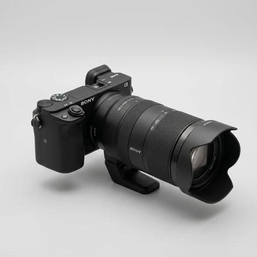 Sony Alpha a6400