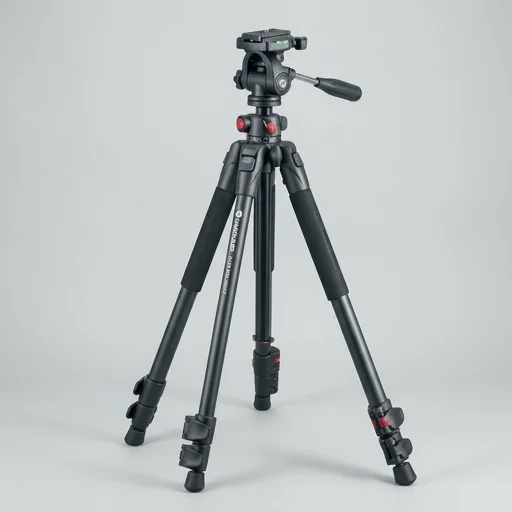 Vanguard Alta Pro 263AT Tripod