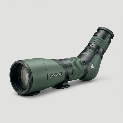 Swarovski ATX 25-60x65 Spotting Scope