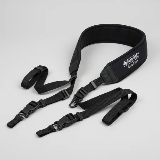 Op/Tech USA Bino/Cam Strap