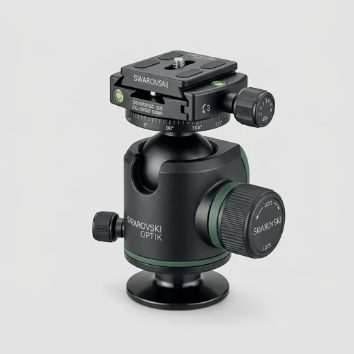 Swarovski DH Ball Head