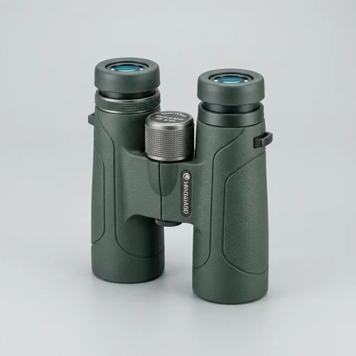 Vanguard Endeavor ED 8x42