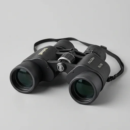Bushnell Falcon 10x50 Binoculars
