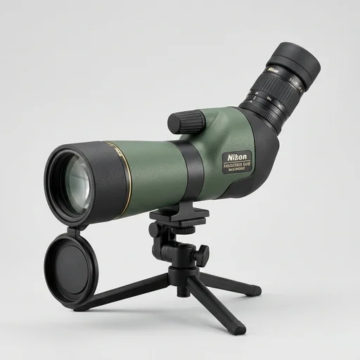Nikon Fieldscope ED50