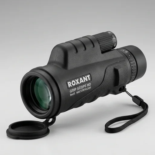 Roxant Grip Scope HD Monocular