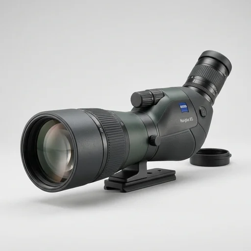 ZEISS Harpia 85