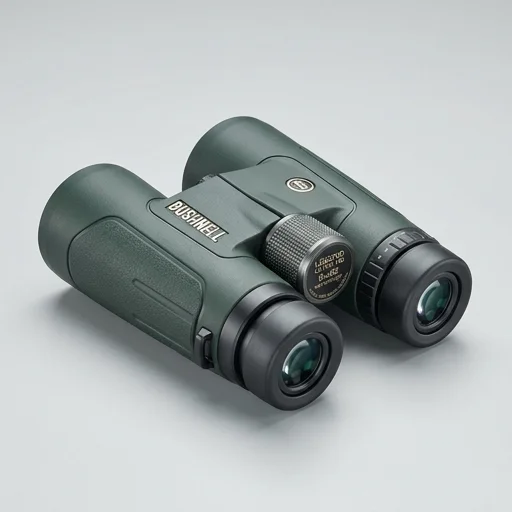 Bushnell Legend Ultra HD 8x42