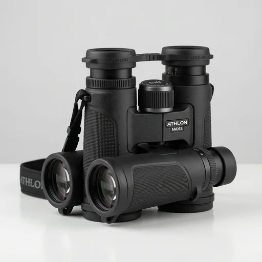 Athlon Optics Midas 8x42