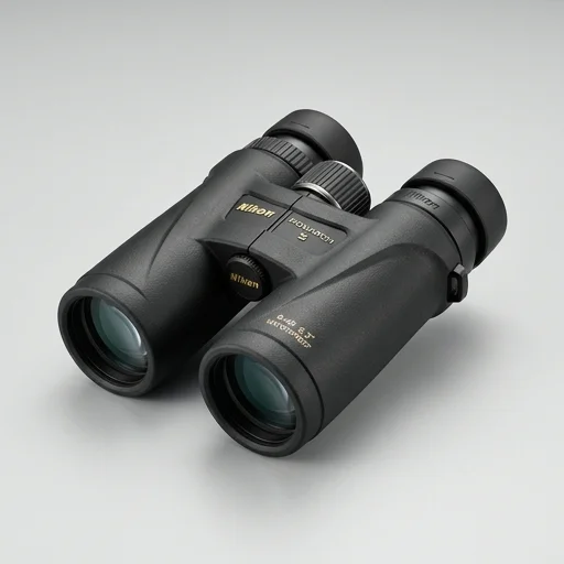 Nikon Monarch 5 8x42