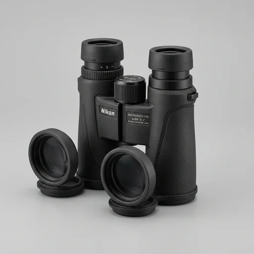 Nikon Monarch HG 8x42