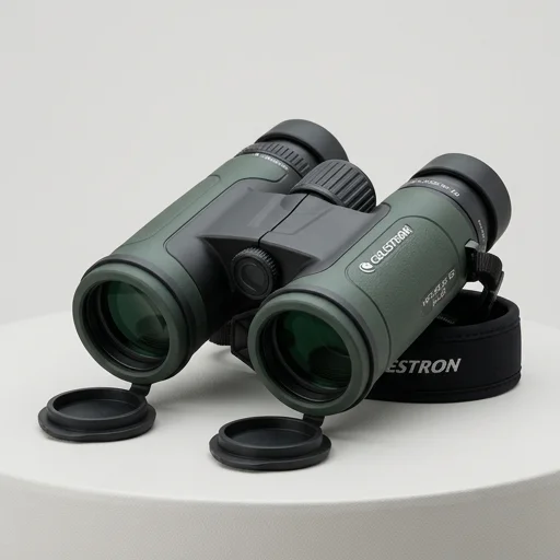 Celestron Nature DX ED 8x42