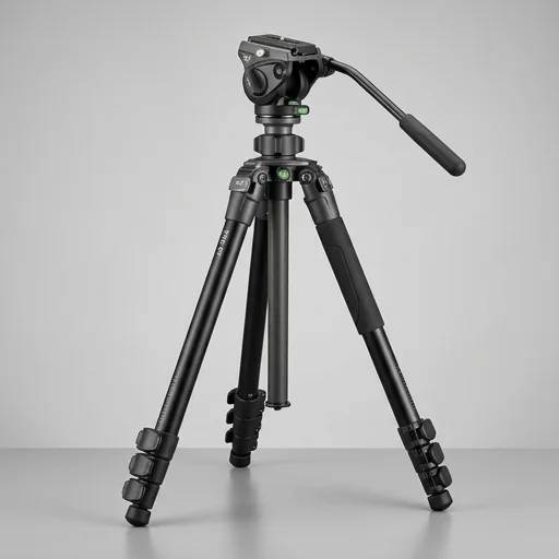 Vortex Pro GT Tripod