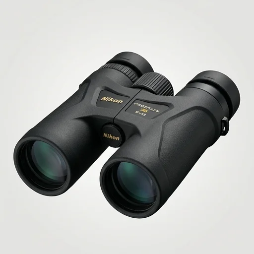 Nikon Prostaff 3S 8x42