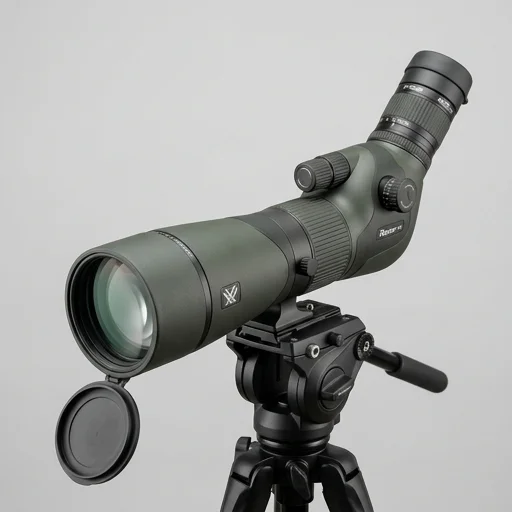 Vortex Razor HD 27-60x85 Spotting Scope