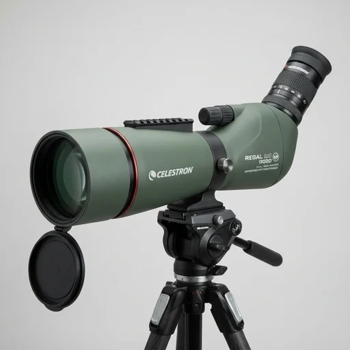 Celestron Regal M2 100ED Spotting Scope