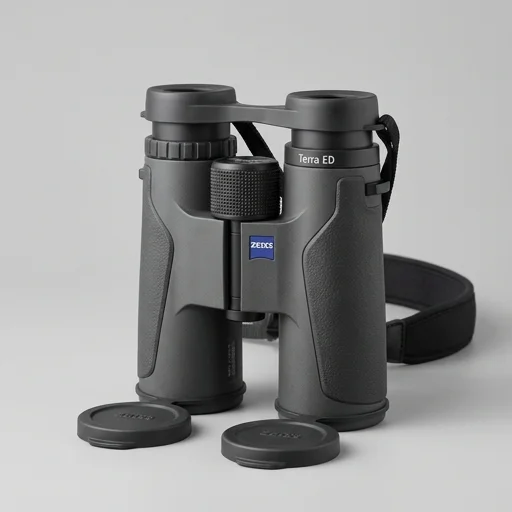 Zeiss Terra ED 8x42
