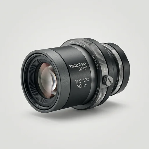 Swarovski TLS APO Digiscoping Adapter