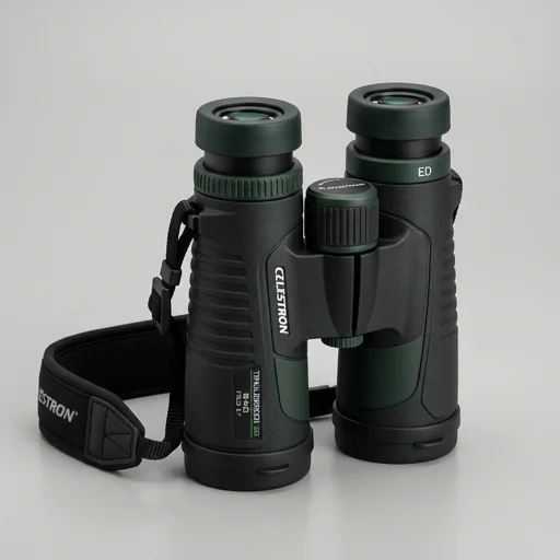 Celestron TrailSeeker ED 8x42