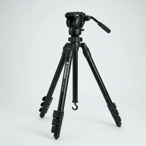 Celestron TrailSeeker Tripod