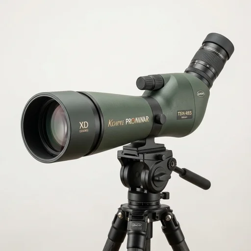 Kowa TSN-883 Prominar Spotting Scope