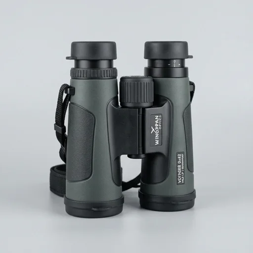 Wingspan Optics Voyager 8x42 Binoculars